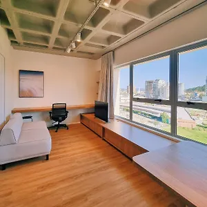 Atrium Studios By Xtay - Conforto Em Palhoca, A Poucos Metros Da Praia , Palhoça Brasil